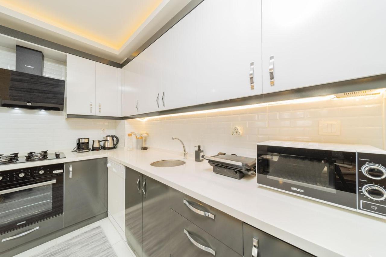 Appartement Lovely Near In Muratpasa, Antalya