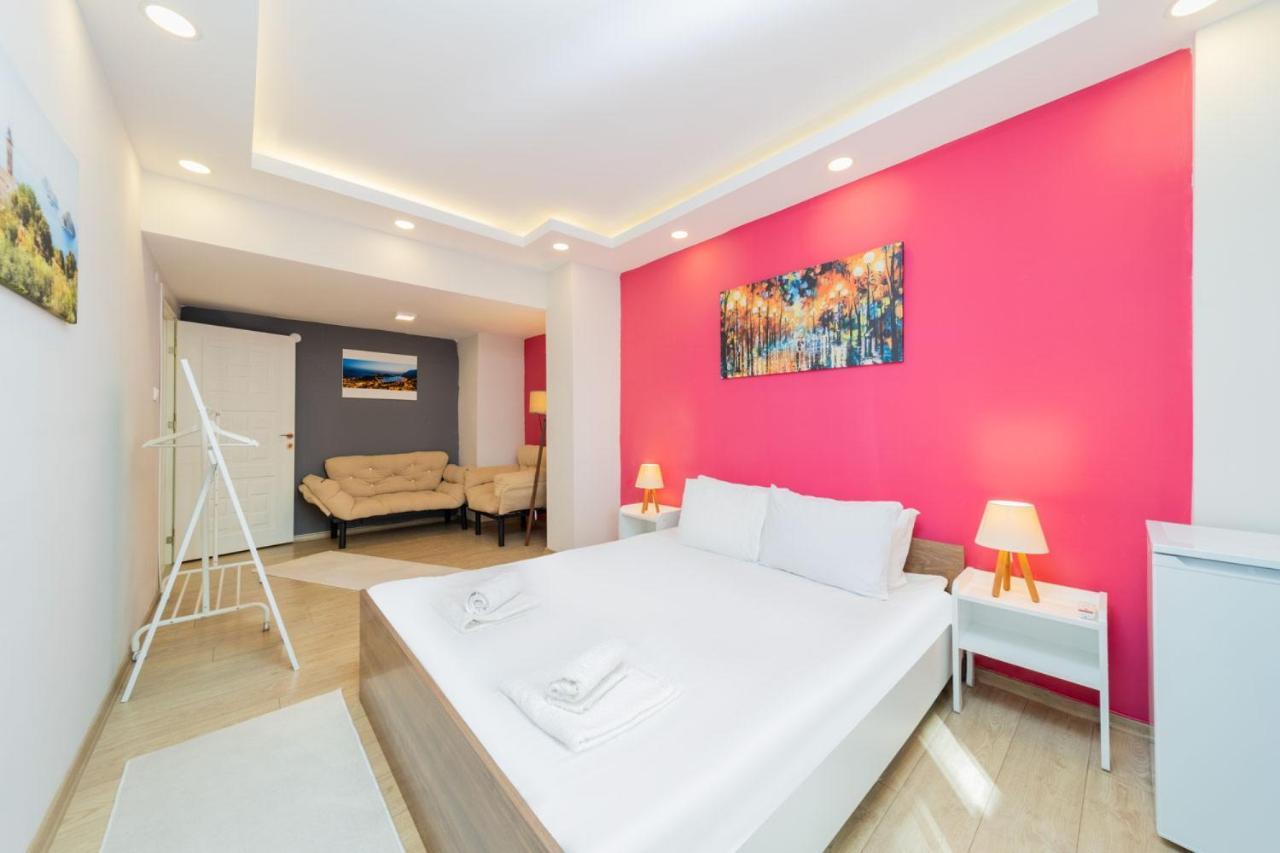 Lovely Near In Muratpasa, Appartement